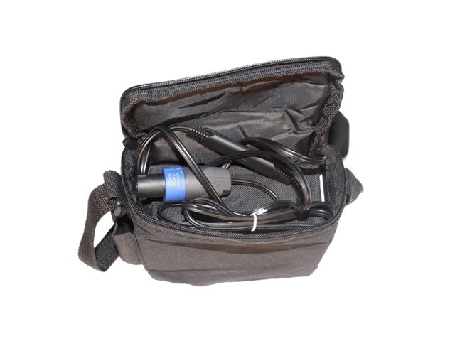 Bag Battery