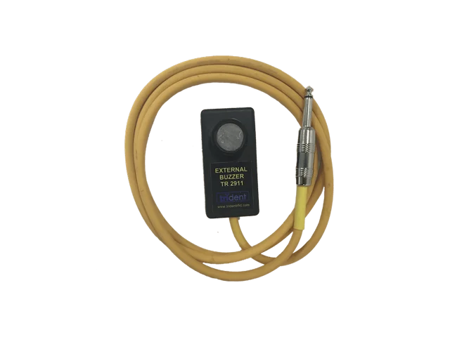 External Buzzer