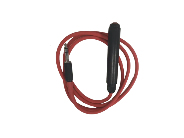 External Trigger