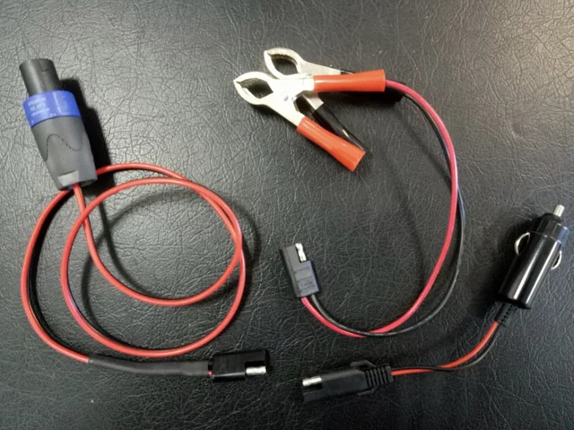 Life Saver Power Kit