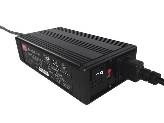 Mains Power Supply
