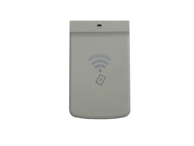 UHF Registration Reader