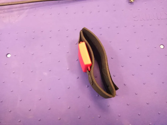 UHF ReusableTag