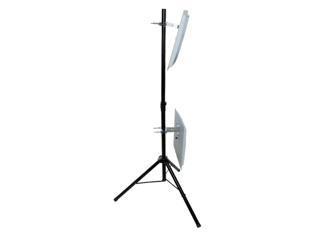 UHF SideAntenna Tripod