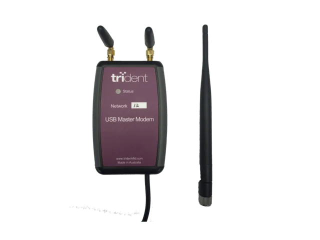 Radio Master Modem